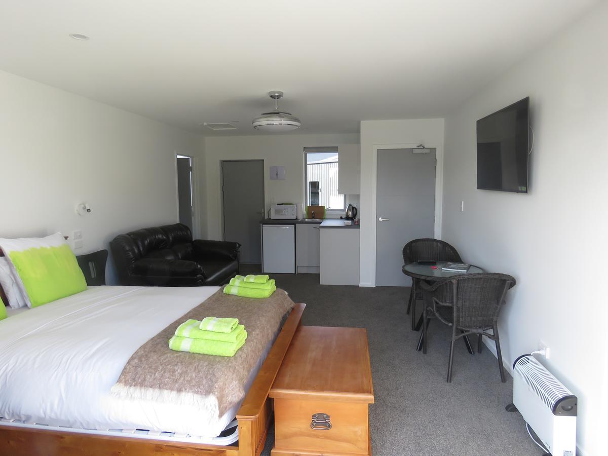 Motel Cromwell Escape Extérieur photo
