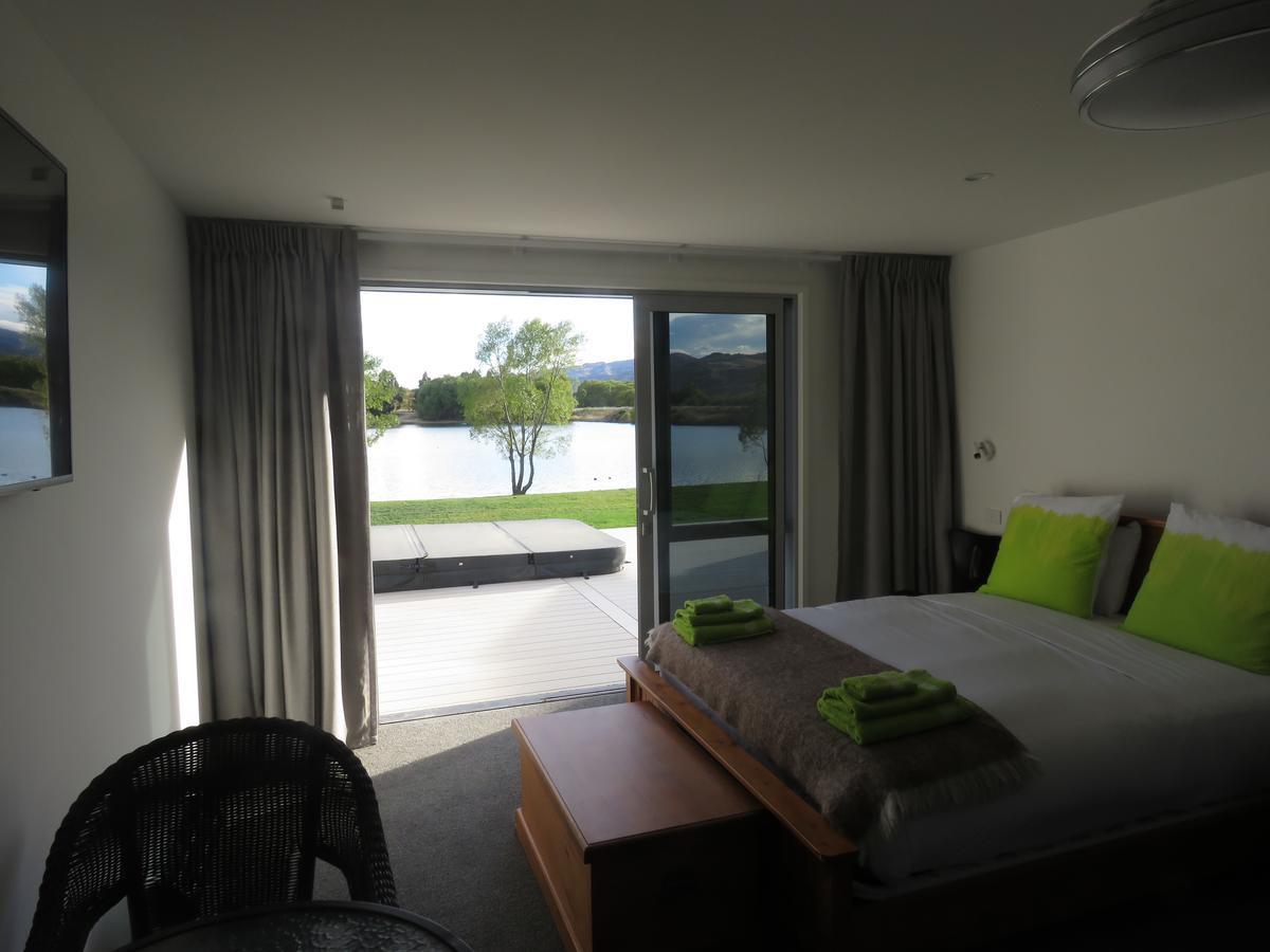 Motel Cromwell Escape Extérieur photo