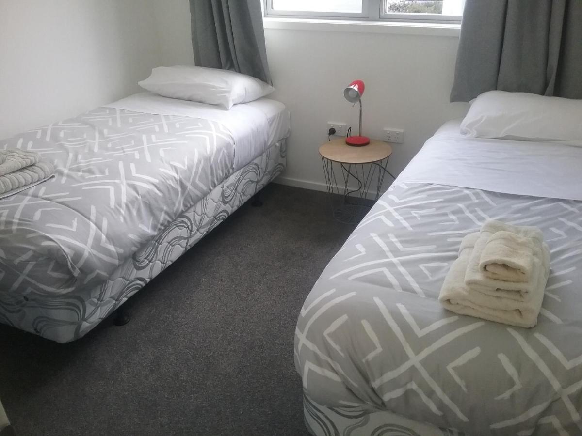 Motel Cromwell Escape Extérieur photo